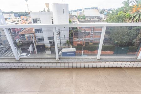 Apartamento para alugar com 70m², 2 quartos e sem vagaVaranda 