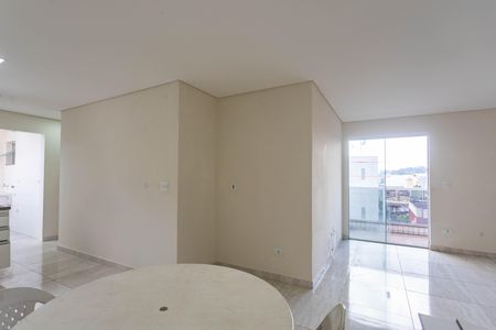 Apartamento para alugar com 70m², 2 quartos e sem vagaSala de jantar 