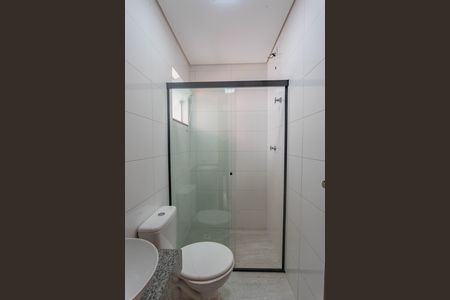Apartamento para alugar com 70m², 2 quartos e sem vagaBanheiro social 