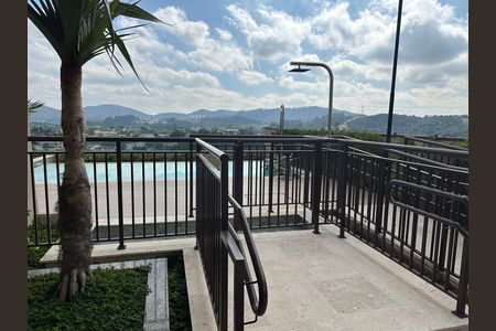 Apartamento à venda com 53m², 3 quartos e 2 vagasÁrea comum - Piscina