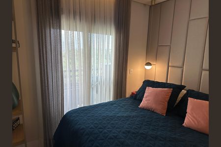 Apartamento à venda com 53m², 3 quartos e 2 vagasSuíte 
