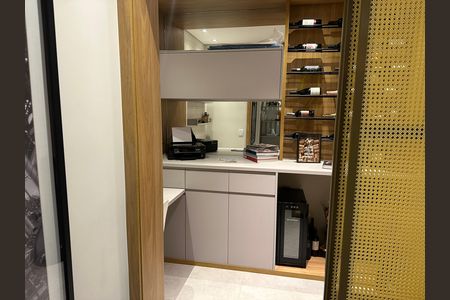 Apartamento à venda com 53m², 3 quartos e 2 vagasEscritório