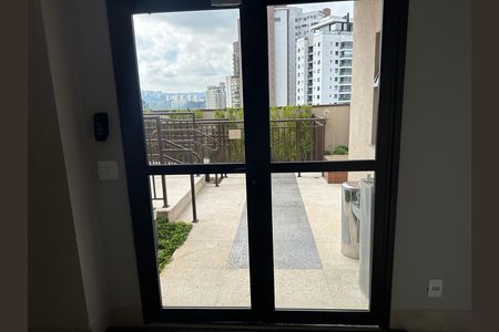 Apartamento à venda com 53m², 3 quartos e 2 vagasÁrea comum