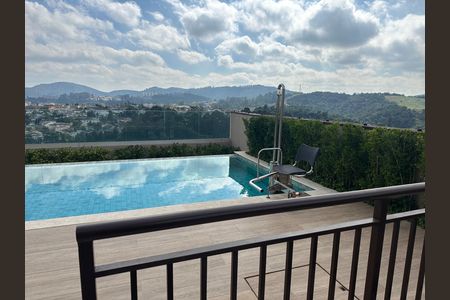 Apartamento à venda com 53m², 3 quartos e 2 vagasÁrea comum - Piscina