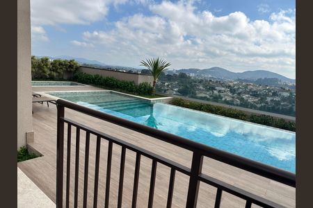 Apartamento à venda com 53m², 3 quartos e 2 vagasÁrea comum - Piscina