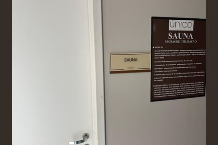 Apartamento à venda com 53m², 3 quartos e 2 vagasÁrea comum - Sauna