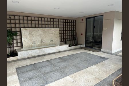 Apartamento à venda com 53m², 3 quartos e 2 vagasÁrea comum