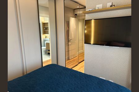 Apartamento à venda com 53m², 3 quartos e 2 vagasSuíte 