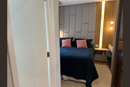 Apartamento à venda com 53m², 3 quartos e 2 vagasSuíte 