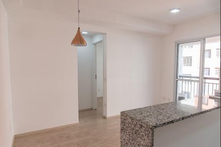 Apartamento à venda com 1 quarto, 38m² em Pinheiros, São Paulo