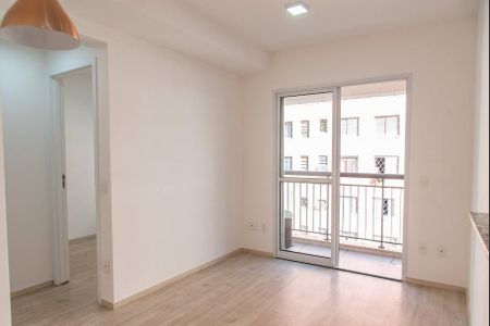 Apartamento à venda com 1 quarto, 38m² em Pinheiros, São Paulo