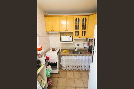 Casa de condomínio à venda com 212m², 3 quartos e 1 vaga Casa de condomínio à venda com 212m², 3 quartos e 1 vagaCozinha
