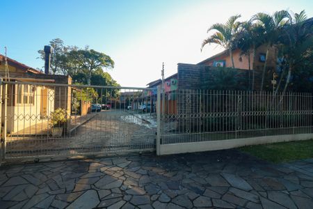 Casa de condomínio à venda com 212m², 3 quartos e 1 vaga Casa de condomínio à venda com 212m², 3 quartos e 1 vagaFachada do condomínio