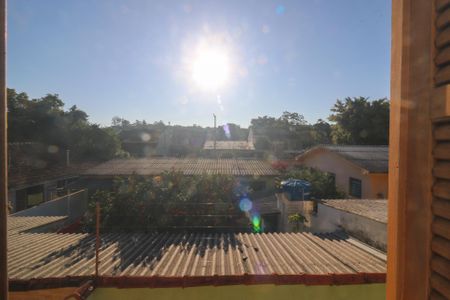 Casa de condomínio à venda com 212m², 3 quartos e 1 vaga Casa de condomínio à venda com 212m², 3 quartos e 1 vagaVista do Quarto 2
