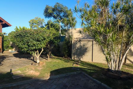 Casa de condomínio à venda com 212m², 3 quartos e 1 vaga Casa de condomínio à venda com 212m², 3 quartos e 1 vagaÁrea comum - Jardim