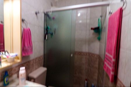 Casa de condomínio à venda com 212m², 3 quartos e 1 vaga Casa de condomínio à venda com 212m², 3 quartos e 1 vagaBanheiro Social
