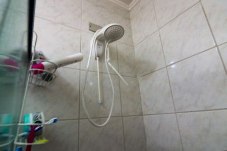 Casa de condomínio à venda com 212m², 3 quartos e 1 vaga Casa de condomínio à venda com 212m², 3 quartos e 1 vagaBanheiro Social