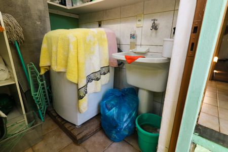 Casa de condomínio à venda com 212m², 3 quartos e 1 vaga Casa de condomínio à venda com 212m², 3 quartos e 1 vagaÁrea de Serviço