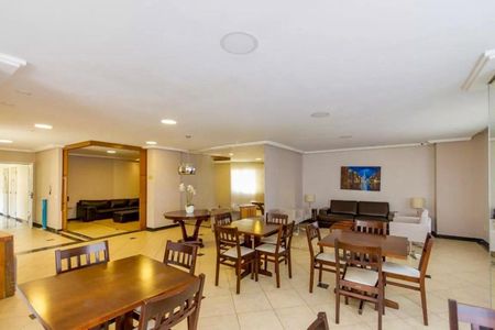 Apartamento à venda com 48m², 2 quartos e 1 vaga