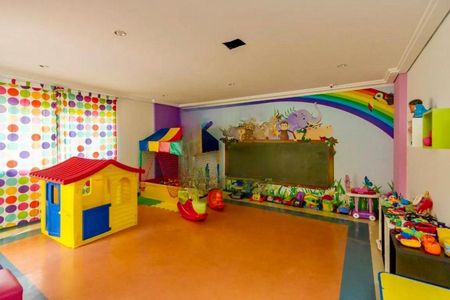 Apartamento à venda com 48m², 2 quartos e 1 vaga