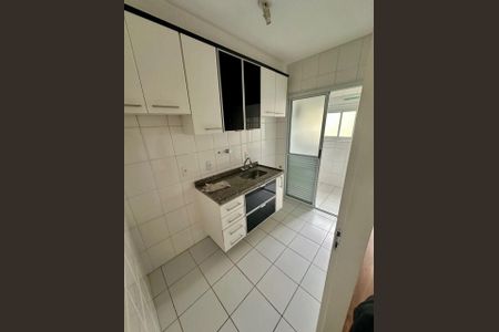Apartamento à venda com 48m², 2 quartos e 1 vaga