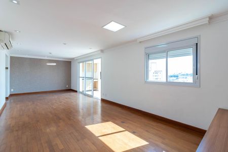 Apartamento à venda com 110m², 2 quartos e 2 vagasSala de Estar