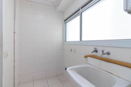 Apartamento à venda com 110m², 2 quartos e 2 vagasÁrea de Serviço