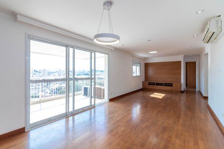 Sala de Jantar de apartamento à venda com 2 quartos, 110m² em Lauzane Paulista, São Paulo