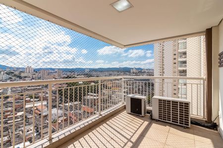 Apartamento à venda com 110m², 2 quartos e 2 vagasVaranda Gourmet