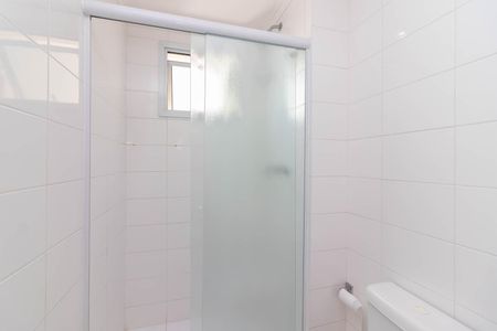 Apartamento à venda com 110m², 2 quartos e 2 vagasBanheiro da Suíte 2