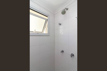 Apartamento à venda com 110m², 2 quartos e 2 vagasBanheiro da Suíte 2