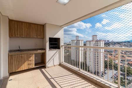 Apartamento à venda com 110m², 2 quartos e 2 vagasVaranda Gourmet