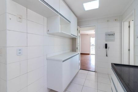 Apartamento à venda com 110m², 2 quartos e 2 vagasCozinha