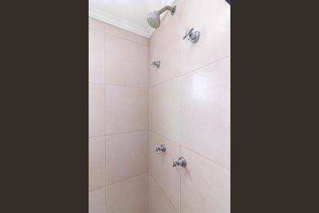 Banheiro da Suíte 1 de apartamento à venda com 2 quartos, 110m² em Lauzane Paulista, São Paulo
