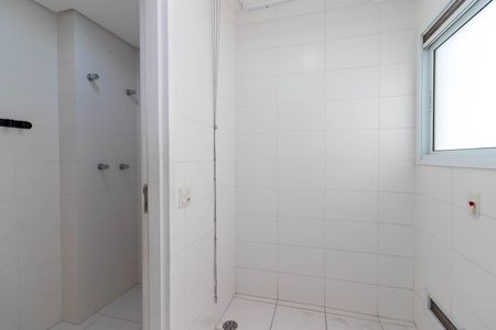 Apartamento à venda com 110m², 2 quartos e 2 vagasÁrea de Serviço