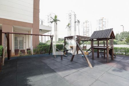 Área comum - Playground de apartamento à venda com 2 quartos, 110m² em Lauzane Paulista, São Paulo