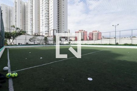 Apartamento à venda com 110m², 2 quartos e 2 vagas Apartamento à venda com 110m², 2 quartos e 2 vagasCampo de Futebol