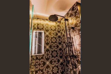 Apartamento à venda com 1 quarto, 31m² em Indianópolis, São Paulo