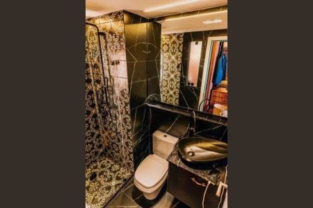 Apartamento à venda com 1 quarto, 31m² em Indianópolis, São Paulo