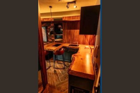 Apartamento à venda com 1 quarto, 31m² em Indianópolis, São Paulo