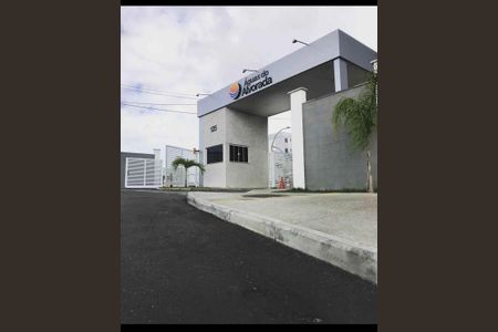 Apartamento para alugar com 43m², 2 quartos e 1 vagaFachada