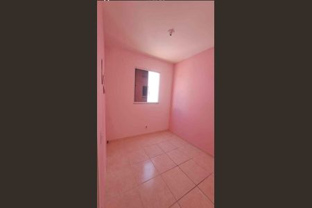 Quarto de apartamento para alugar com 2 quartos, 43m² em Cosmos, Rio de Janeiro
