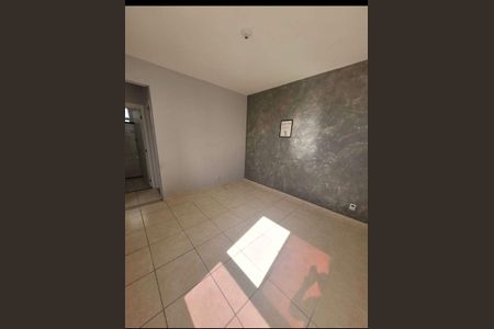 Sala de apartamento para alugar com 2 quartos, 43m² em Cosmos, Rio de Janeiro