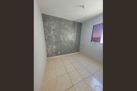 Quarto de apartamento para alugar com 2 quartos, 43m² em Cosmos, Rio de Janeiro