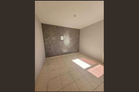 Sala de apartamento para alugar com 2 quartos, 43m² em Cosmos, Rio de Janeiro