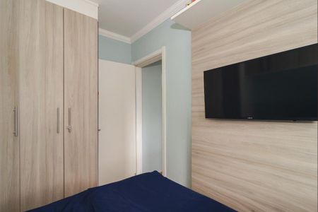 Apartamento à venda com 2 quartos, 45m² em Jardim Novo Taboao, São Paulo