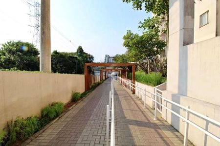 Apartamento à venda com 2 quartos, 45m² em Jardim Novo Taboao, São Paulo