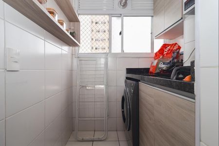 Apartamento à venda com 2 quartos, 45m² em Jardim Novo Taboao, São Paulo