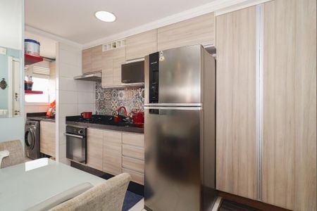 Apartamento à venda com 2 quartos, 45m² em Jardim Novo Taboao, São Paulo