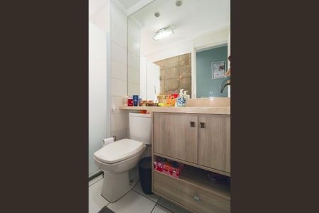 Apartamento à venda com 45m², 2 quartos e 1 vaga